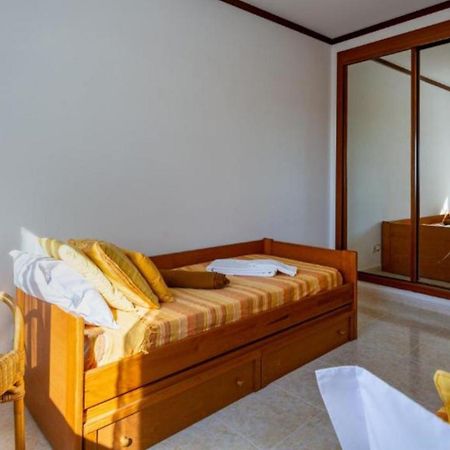Alvor 2 Bedrooms Balcony Flat Exterior foto